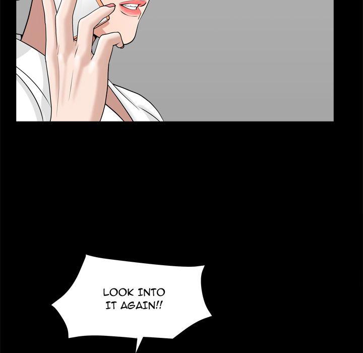 The Nice Woman Chapter 19 - Page 105