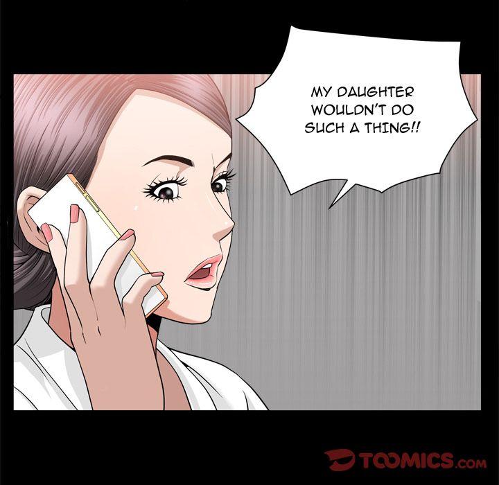 The Nice Woman Chapter 19 - Page 106