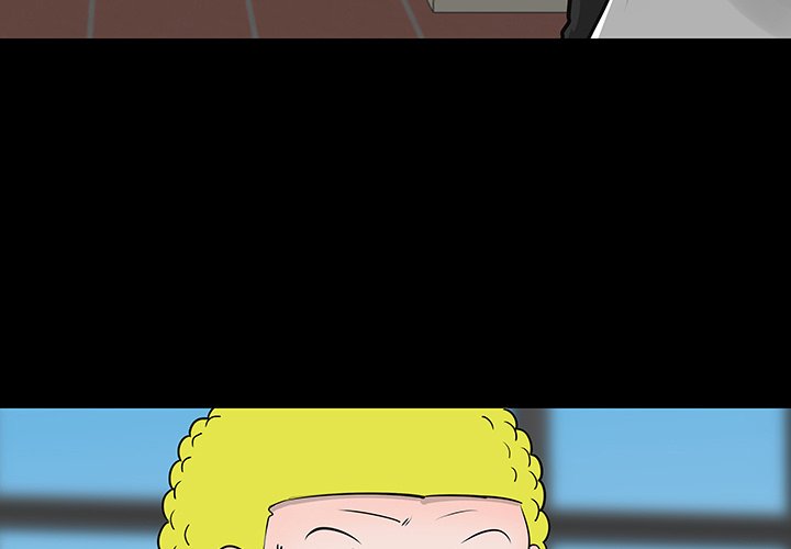 The non Smoker Chapter 12 - Page 3