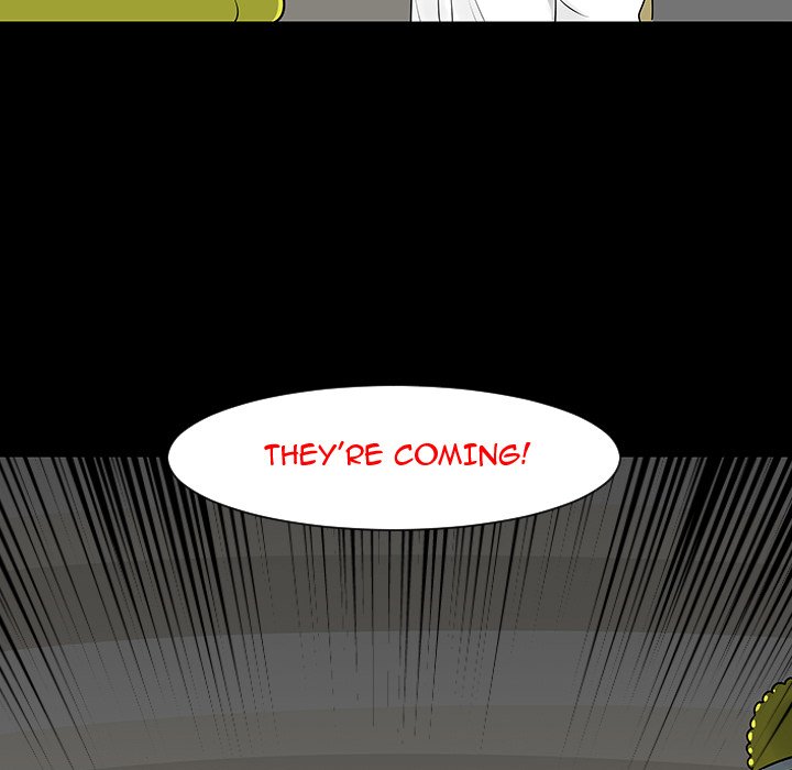The non Smoker Chapter 12 - Page 11