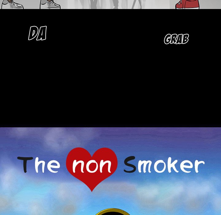 The non Smoker Chapter 12 - Page 13