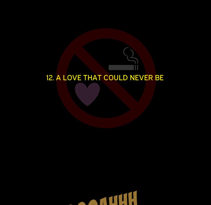 The non Smoker Chapter 12 - Page 15