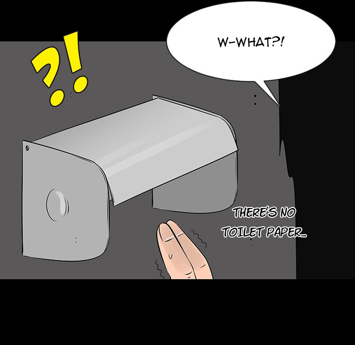 The non Smoker Chapter 12 - Page 27