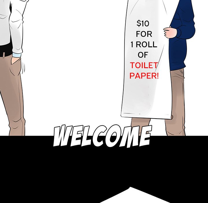 The non Smoker Chapter 12 - Page 31