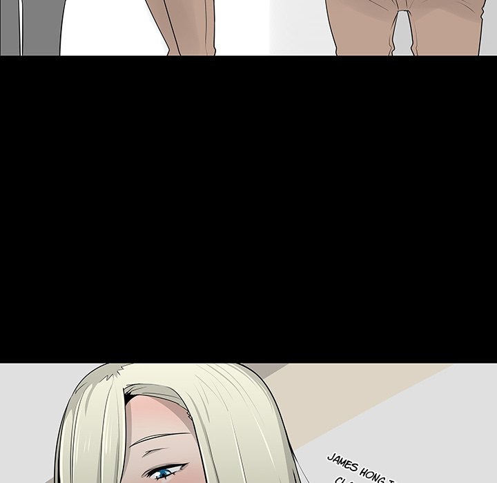 The non Smoker Chapter 12 - Page 34