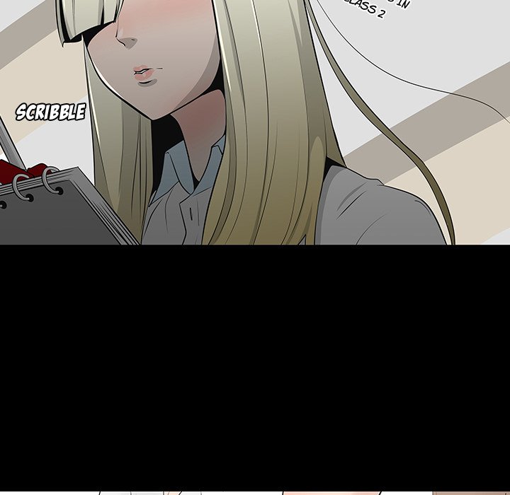 The non Smoker Chapter 12 - Page 35