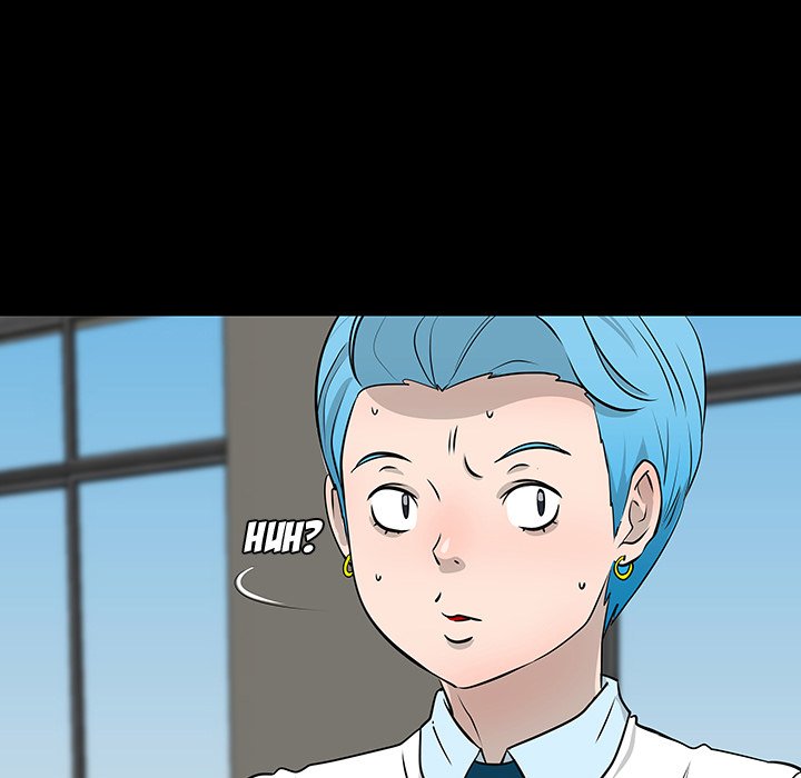 The non Smoker Chapter 12 - Page 39