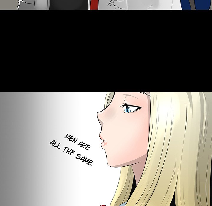 The non Smoker Chapter 12 - Page 48
