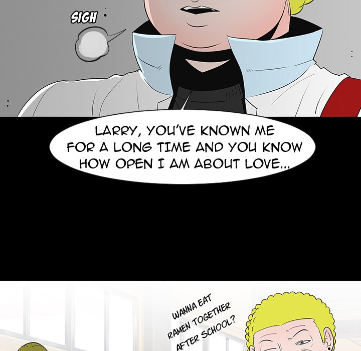 The non Smoker Chapter 12 - Page 50