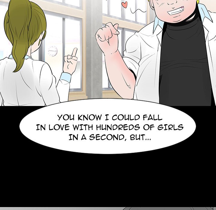 The non Smoker Chapter 12 - Page 51