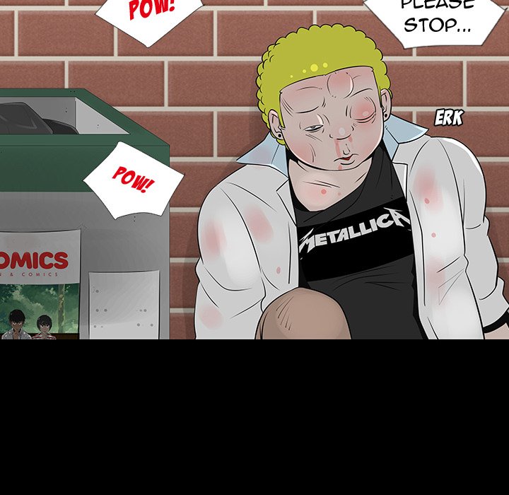 The non Smoker Chapter 12 - Page 54