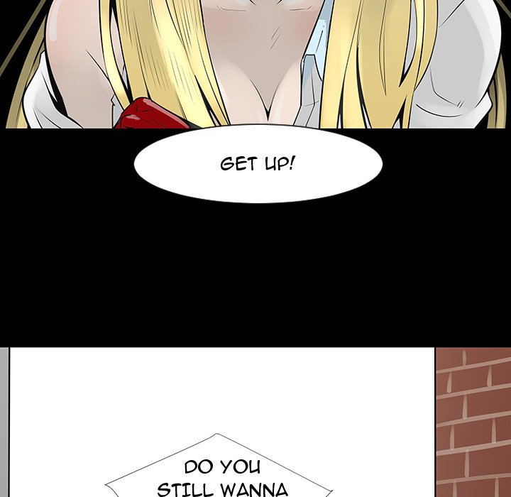 The non Smoker Chapter 12 - Page 56