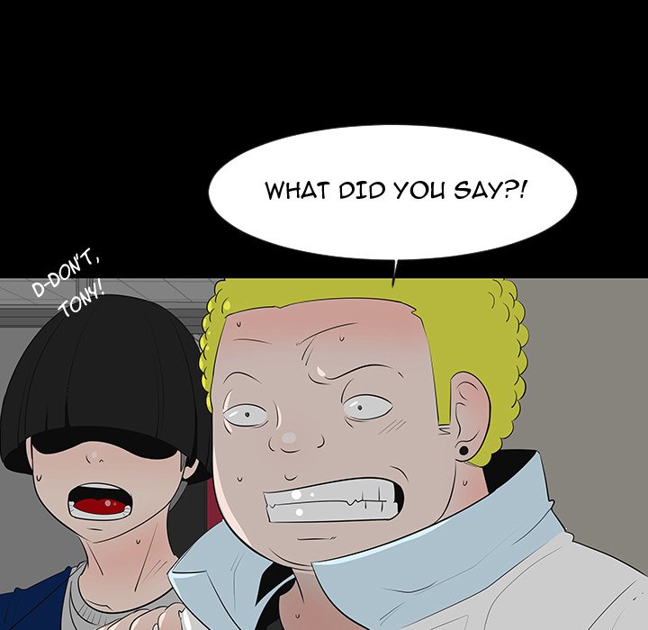 The non Smoker Chapter 12 - Page 65