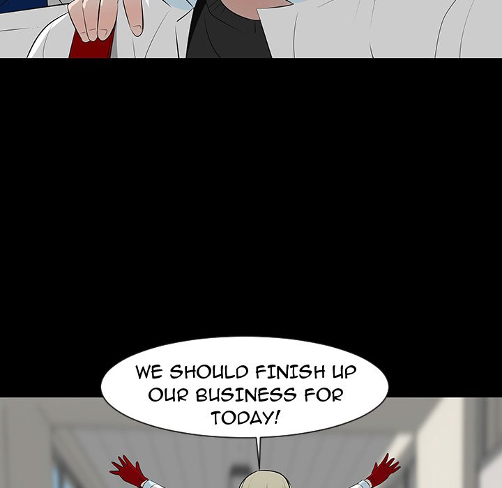 The non Smoker Chapter 12 - Page 66