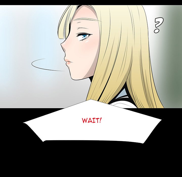 The non Smoker Chapter 12 - Page 68