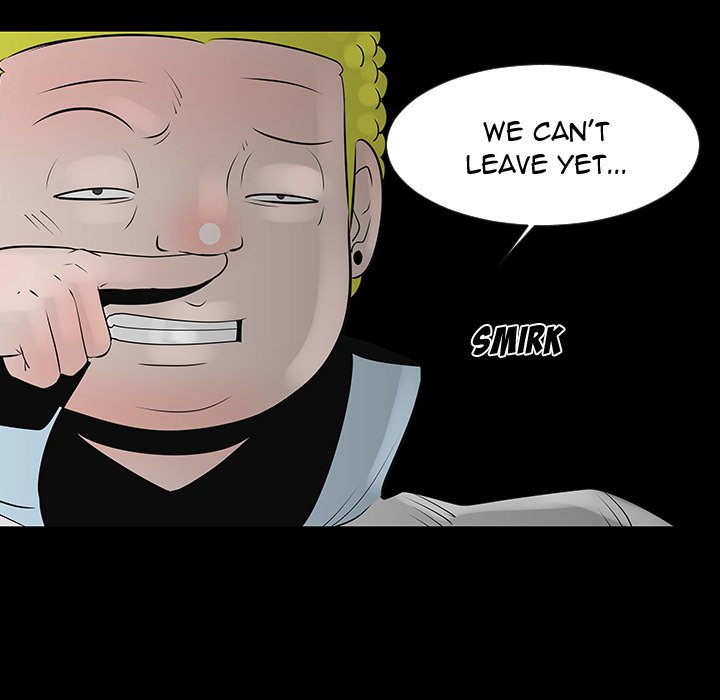 The non Smoker Chapter 12 - Page 69