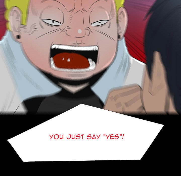 The non Smoker Chapter 12 - Page 78