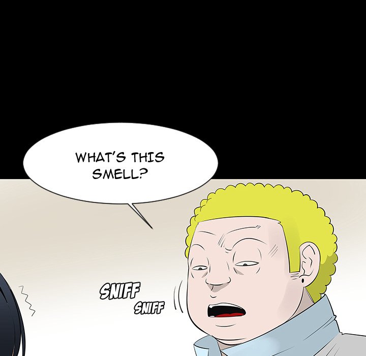 The non Smoker Chapter 12 - Page 79