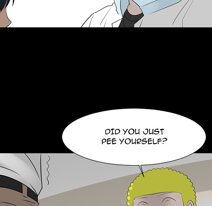 The non Smoker Chapter 12 - Page 80