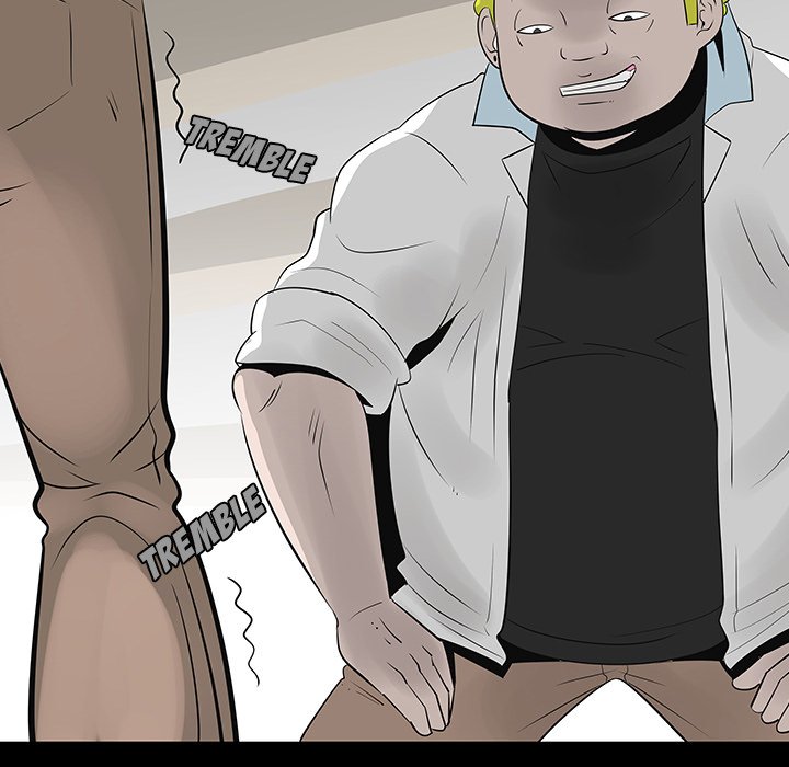 The non Smoker Chapter 12 - Page 81
