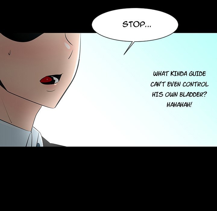 The non Smoker Chapter 12 - Page 88