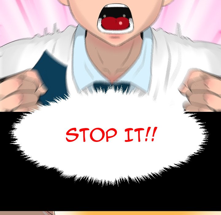 The non Smoker Chapter 12 - Page 90