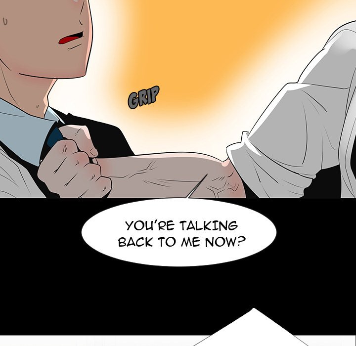 The non Smoker Chapter 12 - Page 91