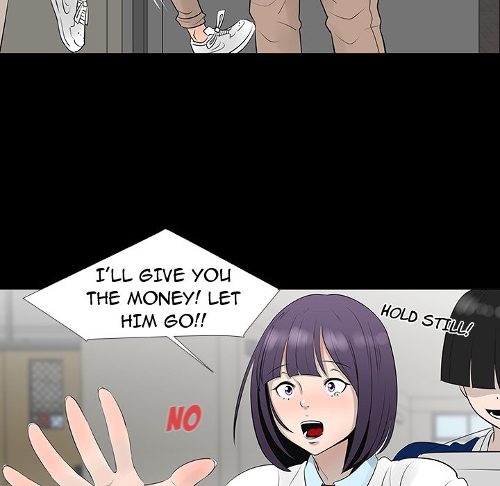 The non Smoker Chapter 12 - Page 93