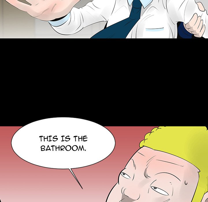 The non Smoker Chapter 12 - Page 94