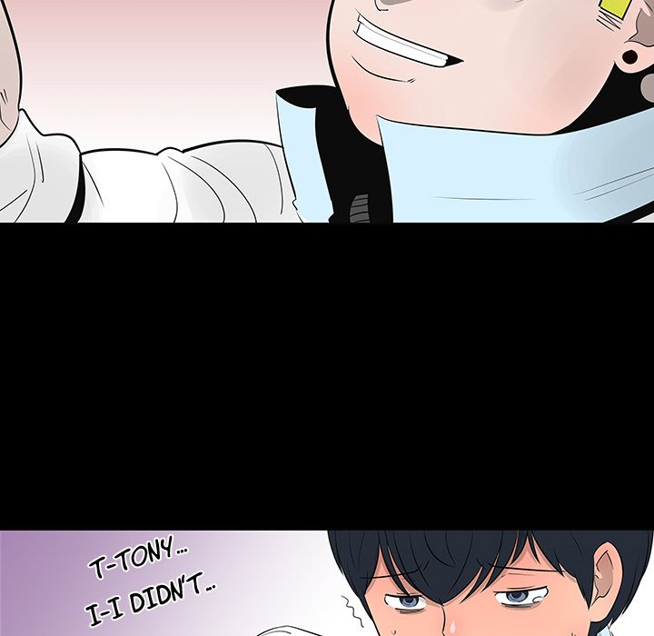 The non Smoker Chapter 12 - Page 95