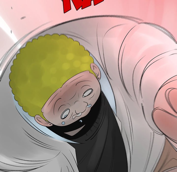 The non Smoker Chapter 12 - Page 100