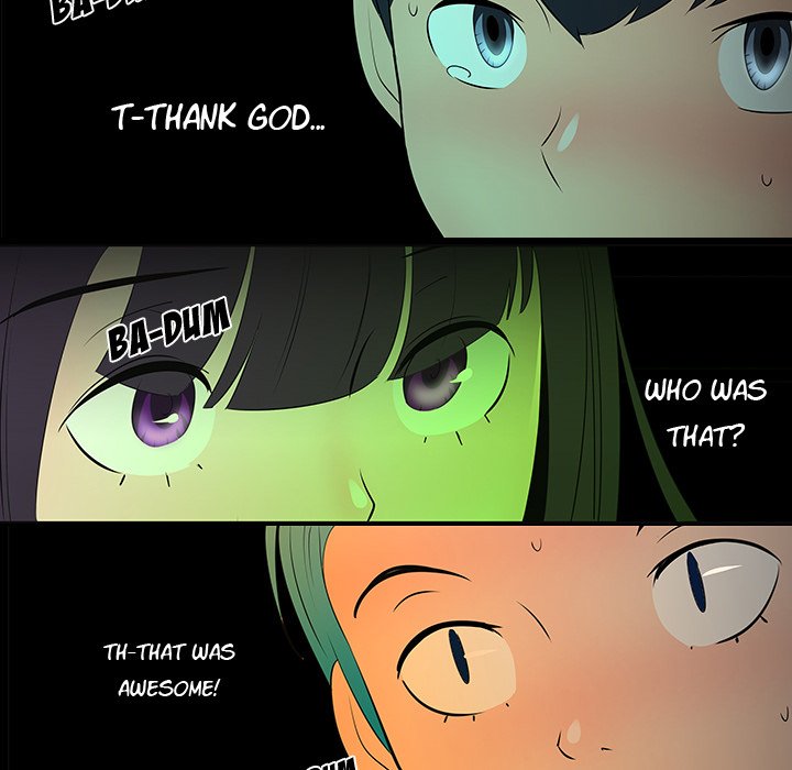 The non Smoker Chapter 12 - Page 103