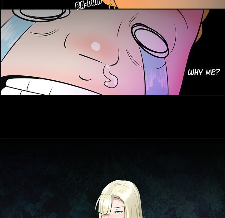 The non Smoker Chapter 12 - Page 104