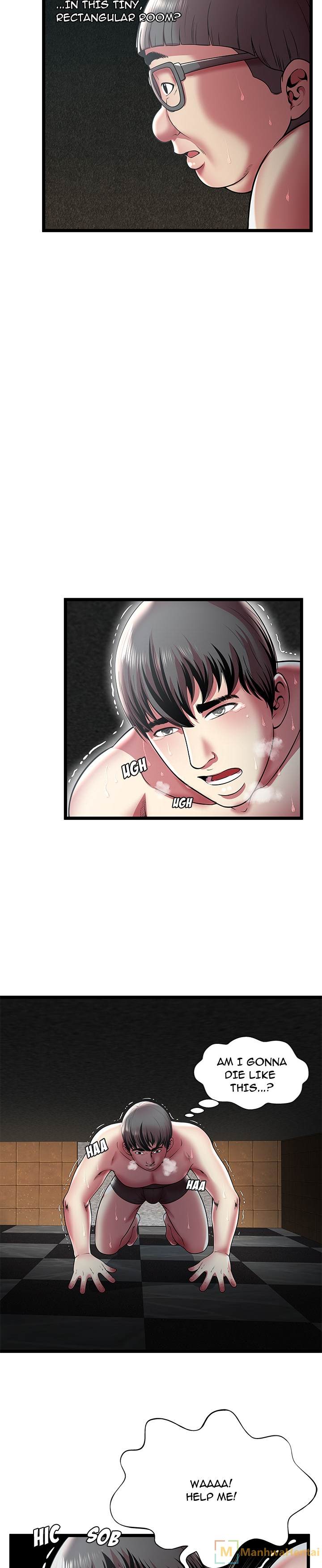 The Paradise Chapter 13 - Page 18