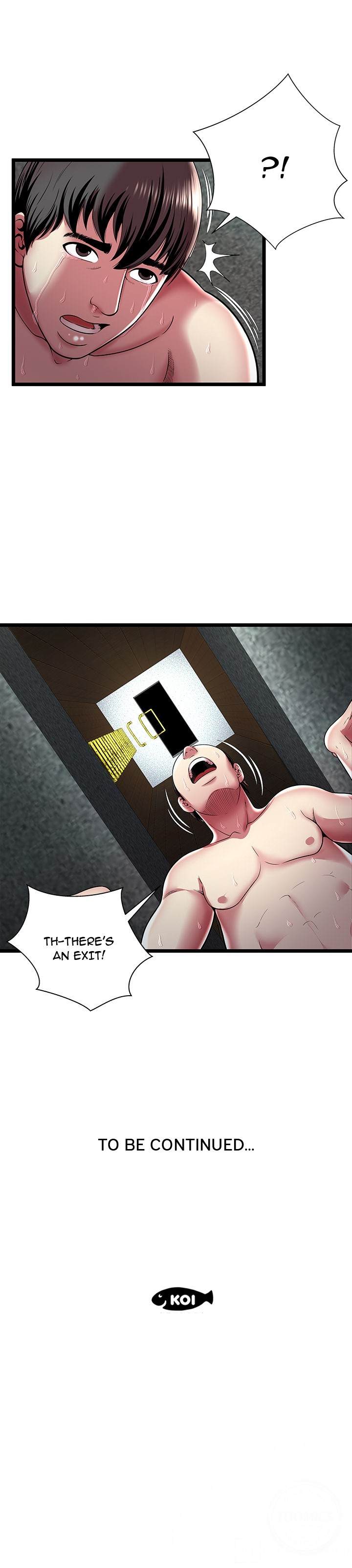 The Paradise Chapter 13 - Page 22