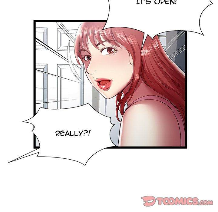The Paradise Chapter 19 - Page 14