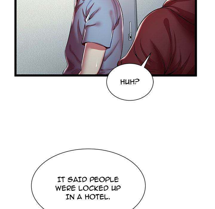 The Paradise Chapter 19 - Page 34