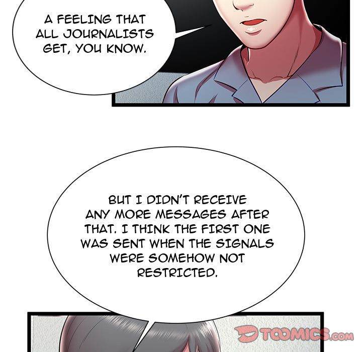 The Paradise Chapter 19 - Page 38