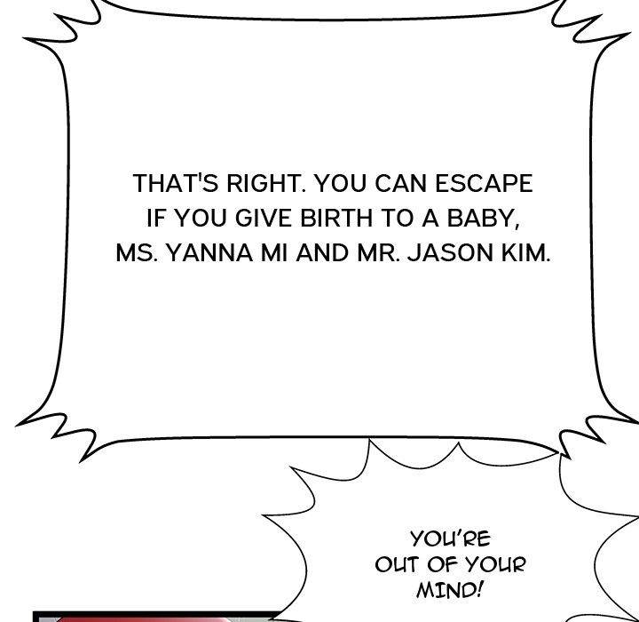 The Paradise Chapter 19 - Page 58