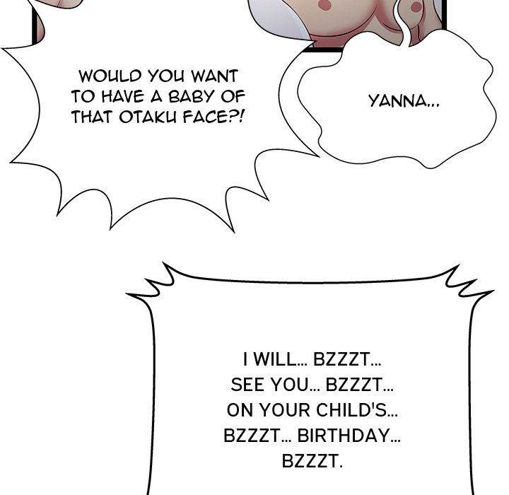 The Paradise Chapter 19 - Page 61