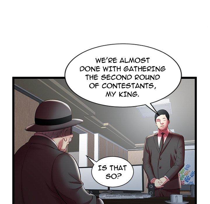 The Paradise Chapter 19 - Page 68
