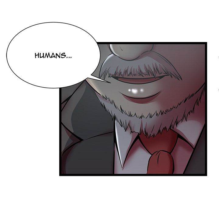 The Paradise Chapter 19 - Page 72