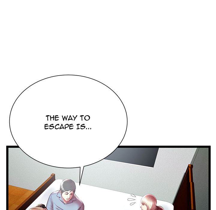 The Paradise Chapter 19 - Page 80