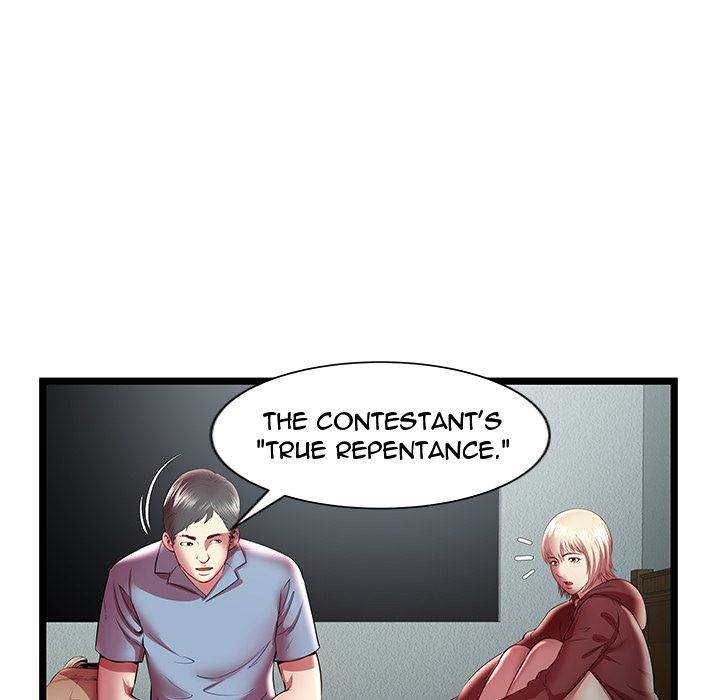 The Paradise Chapter 19 - Page 86