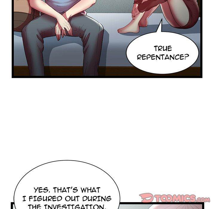 The Paradise Chapter 19 - Page 87