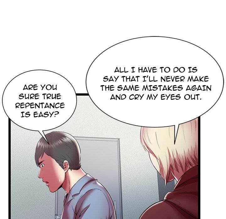 The Paradise Chapter 19 - Page 89