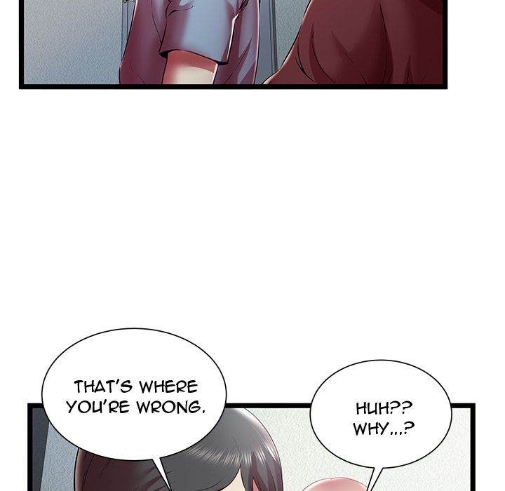 The Paradise Chapter 19 - Page 90