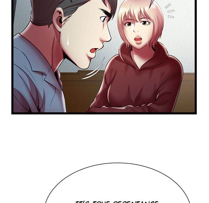 The Paradise Chapter 19 - Page 91