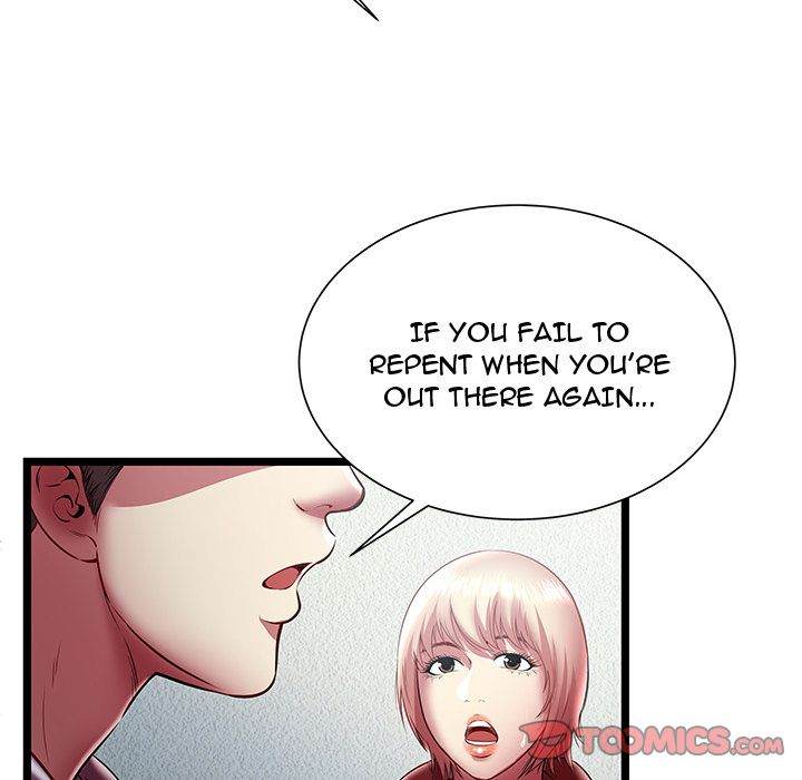The Paradise Chapter 19 - Page 93