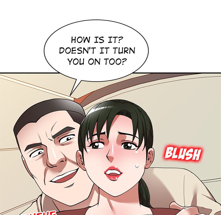 The Plunderers Chapter 23 - Page 20